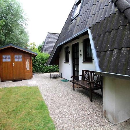 Strandvogt 2 RP16 Dorumer Neufeld Exterior foto